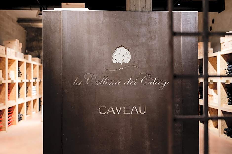 La Collina dei Ciliegi