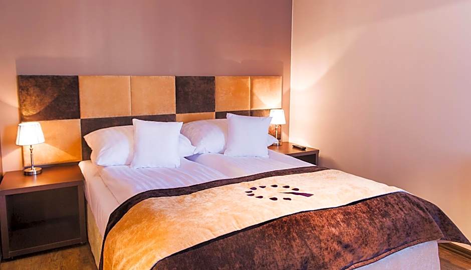 Boutique Hotel's III