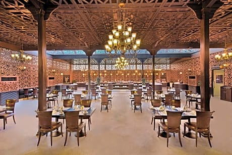 Ezdan Hotel West Bay