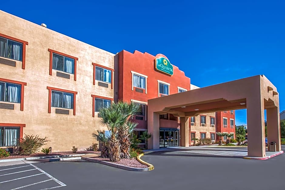 La Quinta Inn & Suites by Wyndham Nw Tucson/Marana
