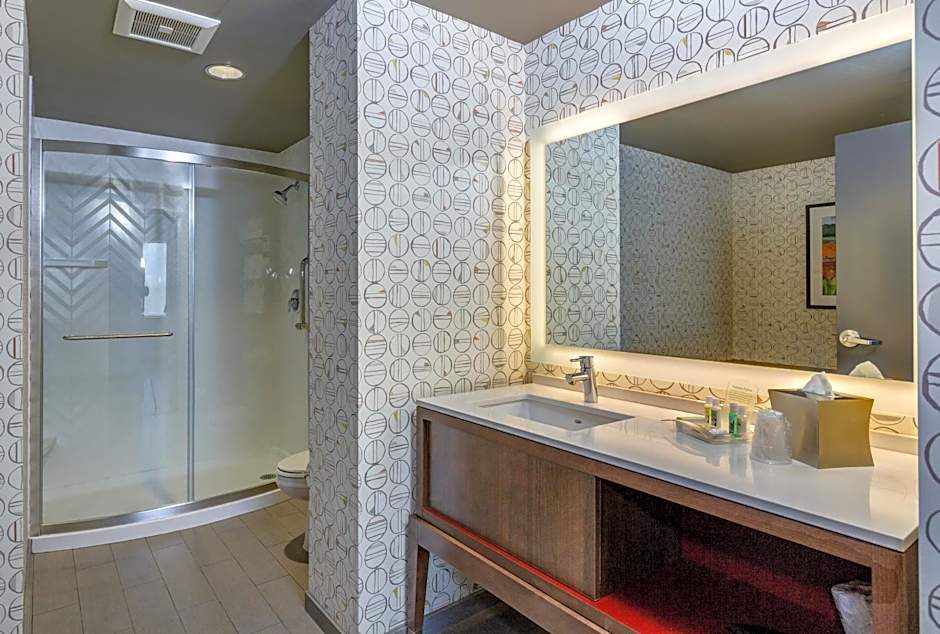 Holiday Inn & Suites Bellingham By IHG