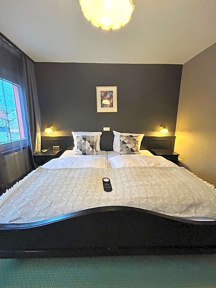 Hotel Alter Posthof