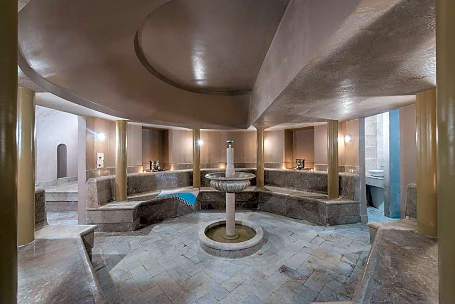 Iberostar Selection Kuriat Palace