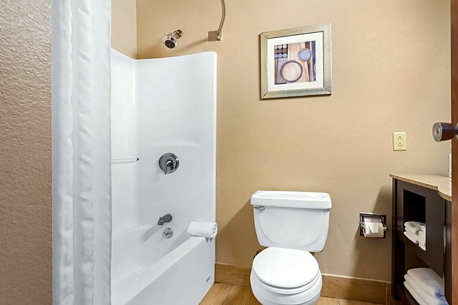 Best Western Natchitoches Inn