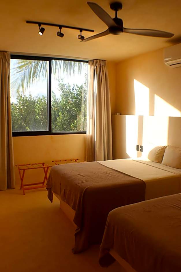 Casa Hood By the Sea