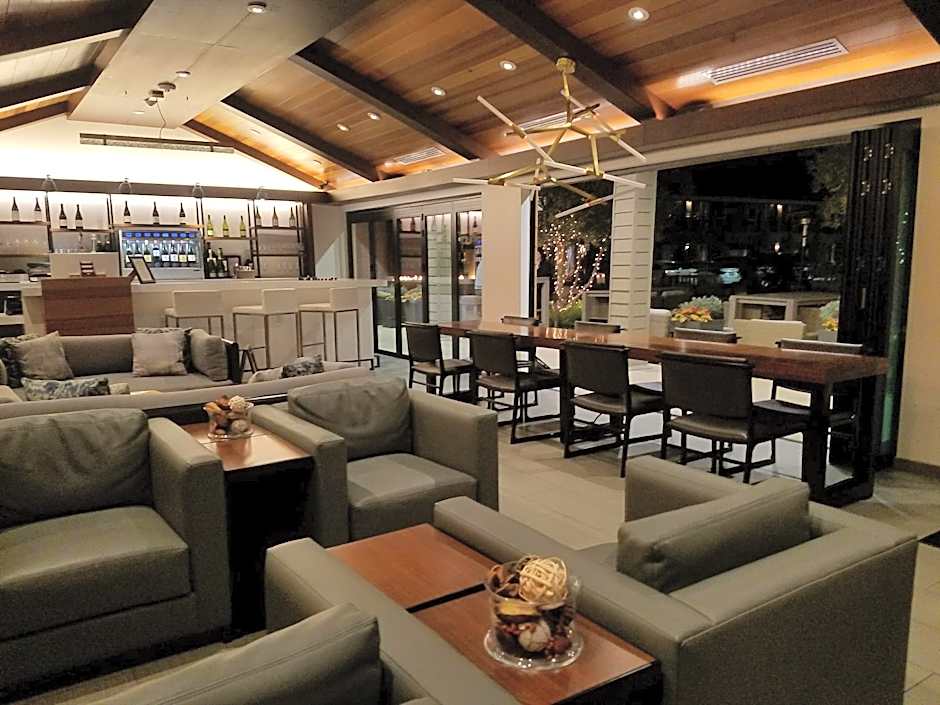 The Nest Hotel