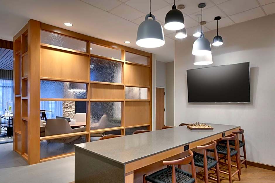 Fairfield Inn & Suites by Marriott Virgin Zion National Park