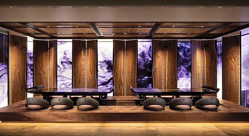 Mercure Kyoto Station