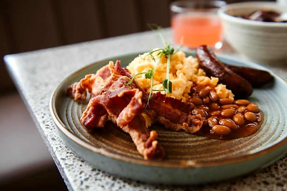 Home Hotel Christian IV