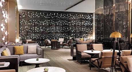 Courtyard by Marriott Shunde Longjiang