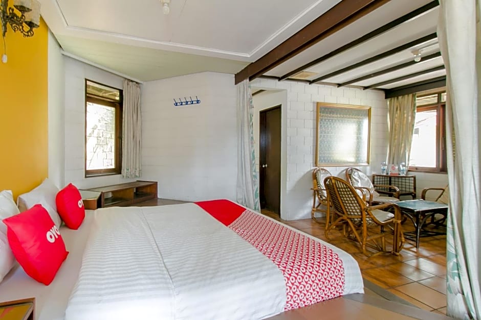 OYO 1996 Koneng Hotel