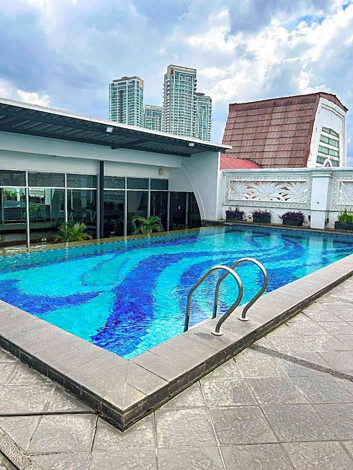 Arion Suites Hotel Kemang