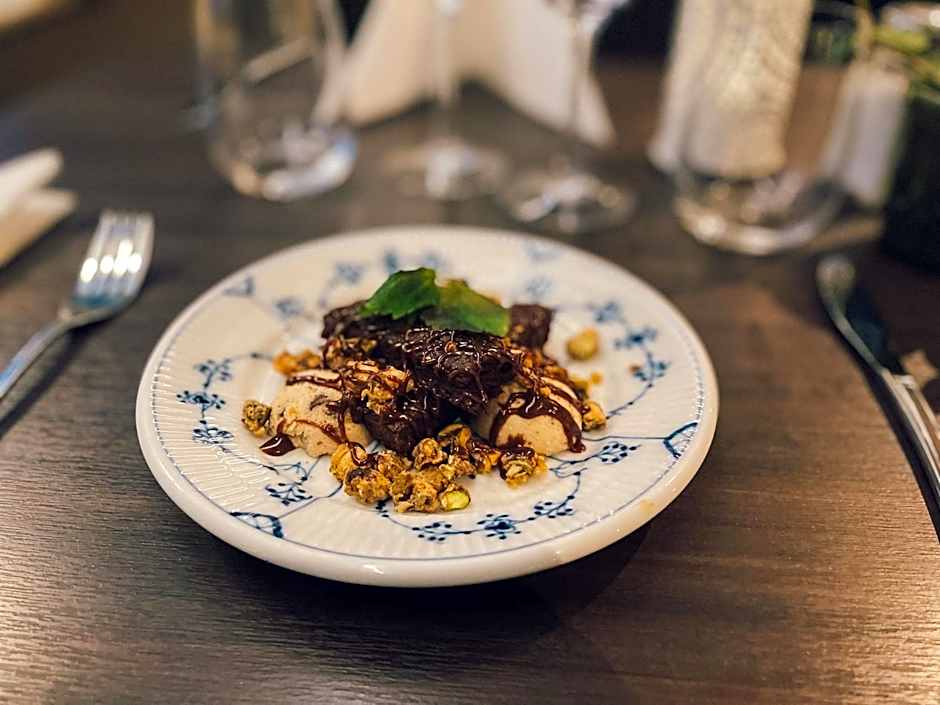 First Hotel Grand Falun