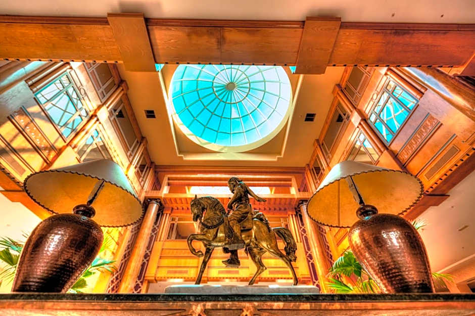 Regency Tunis Hotel