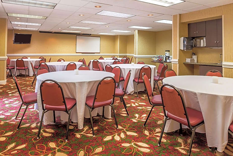 Hampton Inn Columbia Northeast-Fort Jackson Area