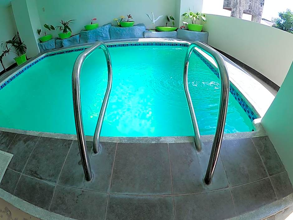 Strawberry Residences Cebu