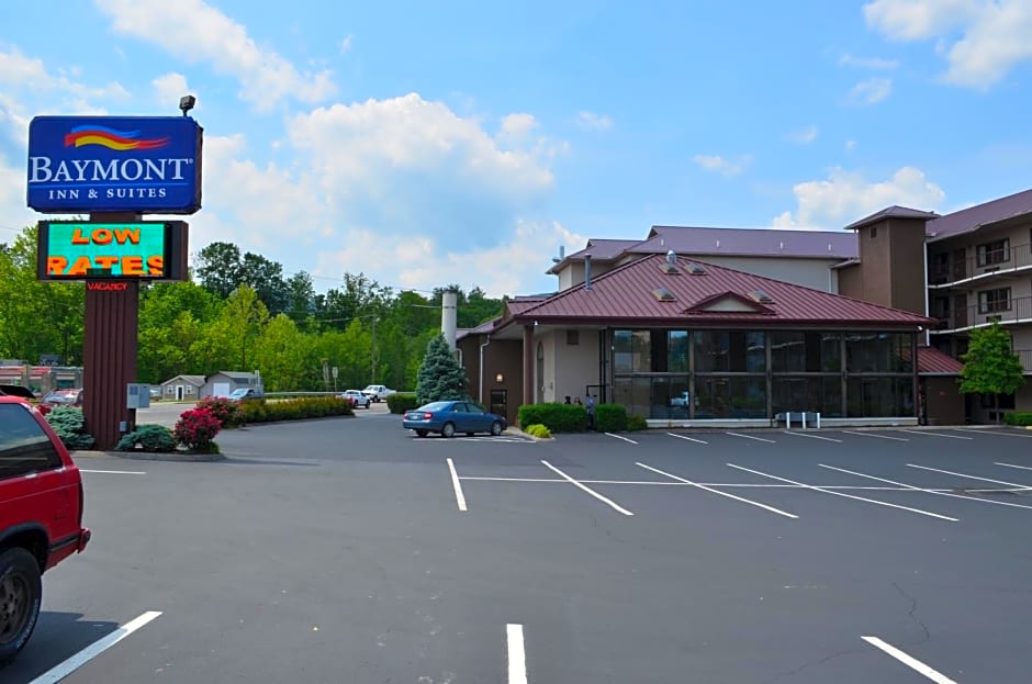 Baymont by Wyndham Pigeon Forge
