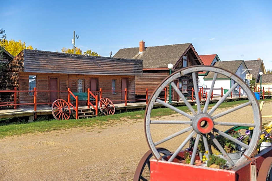 Staybridge Suites - Dawson Creek By IHG