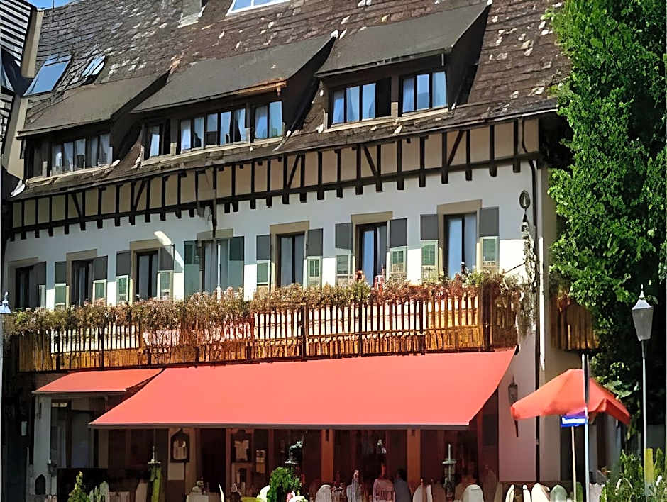 Hotel Hirschen