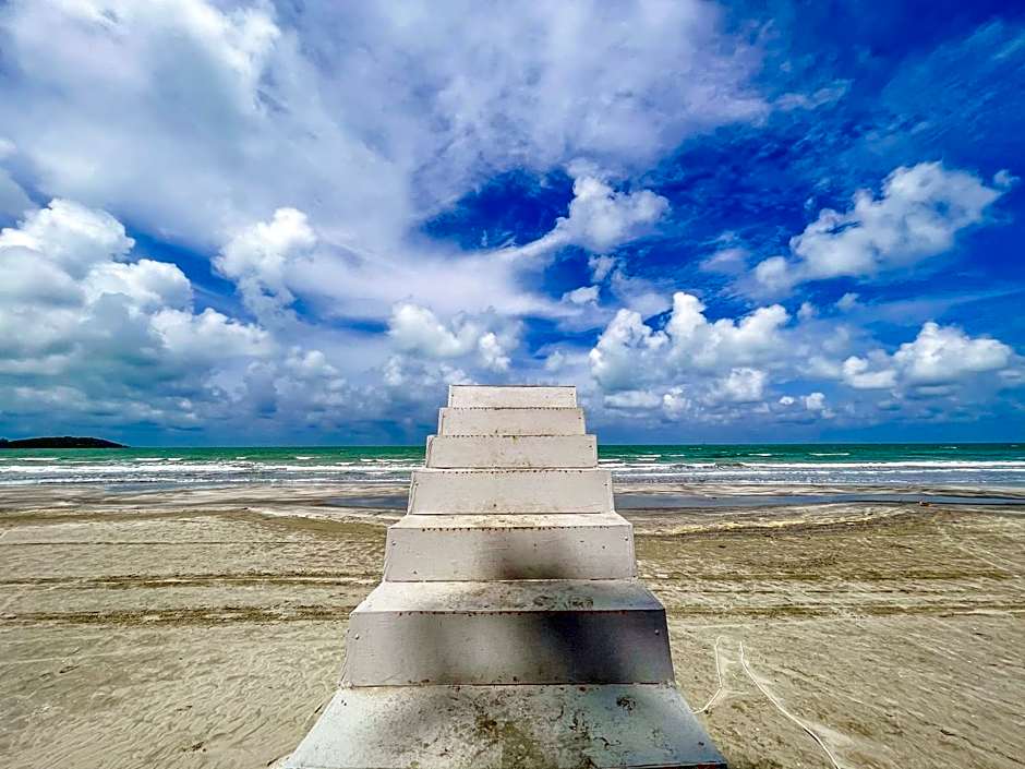 Tiara Desaru Seaview Residence