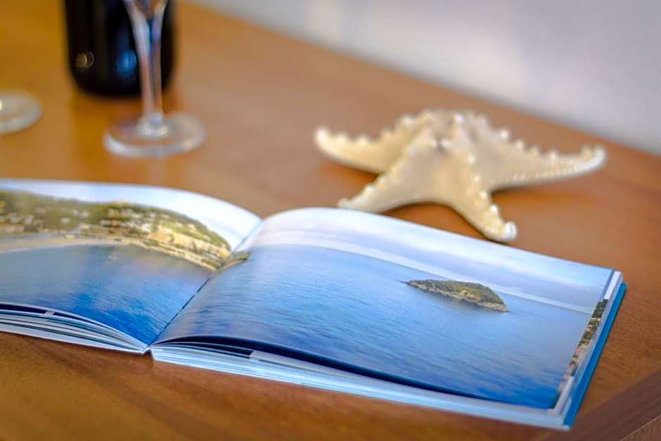 Casa Vacanze Isophylla