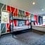 Silver Fern Lodge