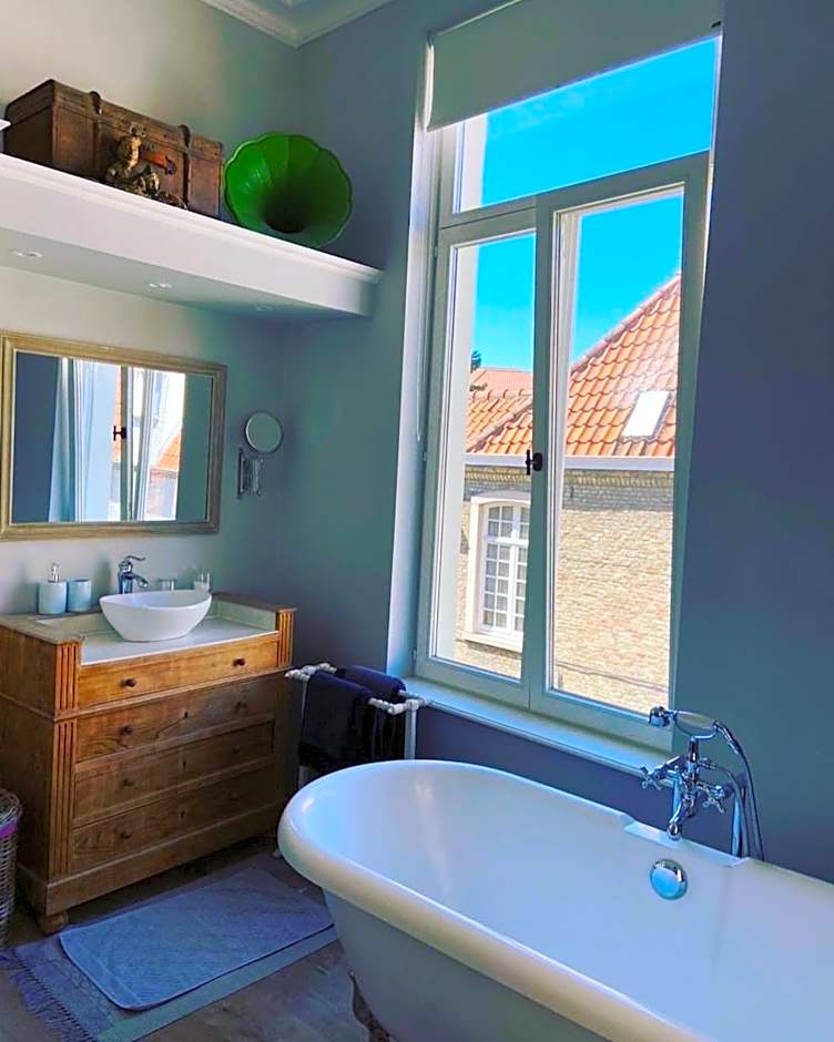 B&B Le flaneur