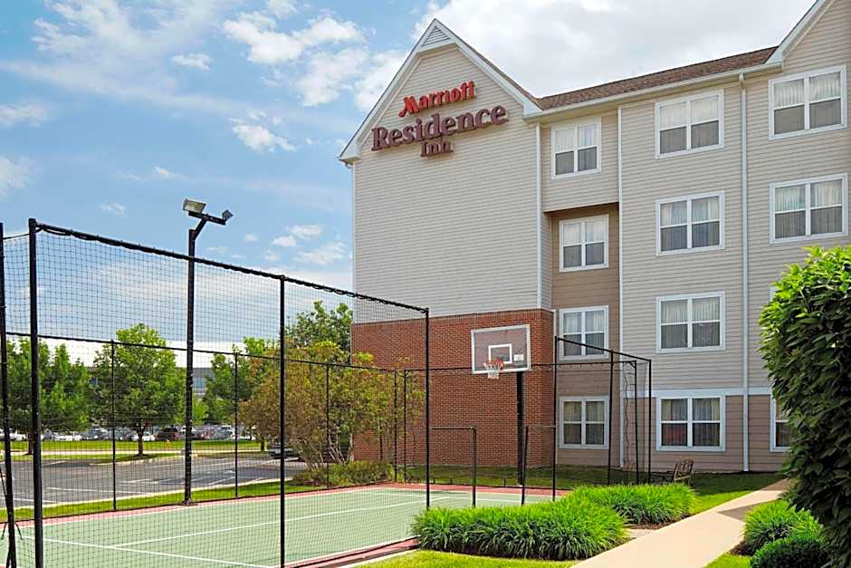 Residence Inn by Marriott St. Louis Airport/Earth City