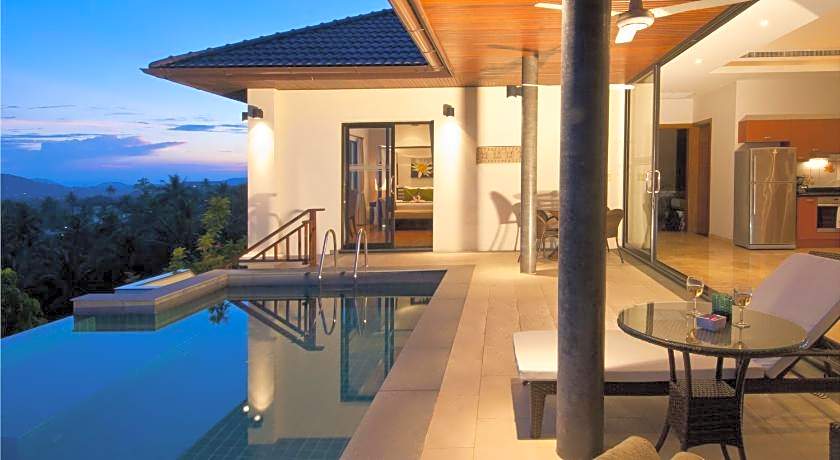 Baan Saitara Boutique VIllas