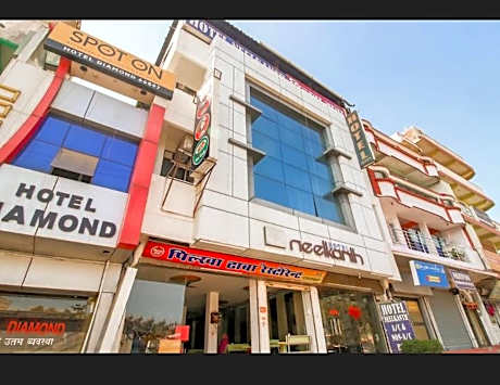 Hotel Neelkanth , Bhopal