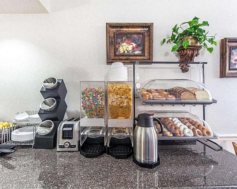 Rodeway Inn Sweetwater South