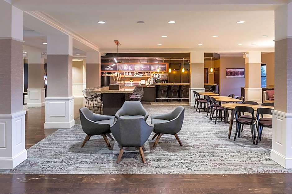 Courtyard by Marriott Clemson