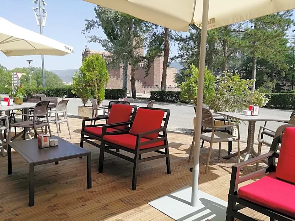 Hotel Xabier