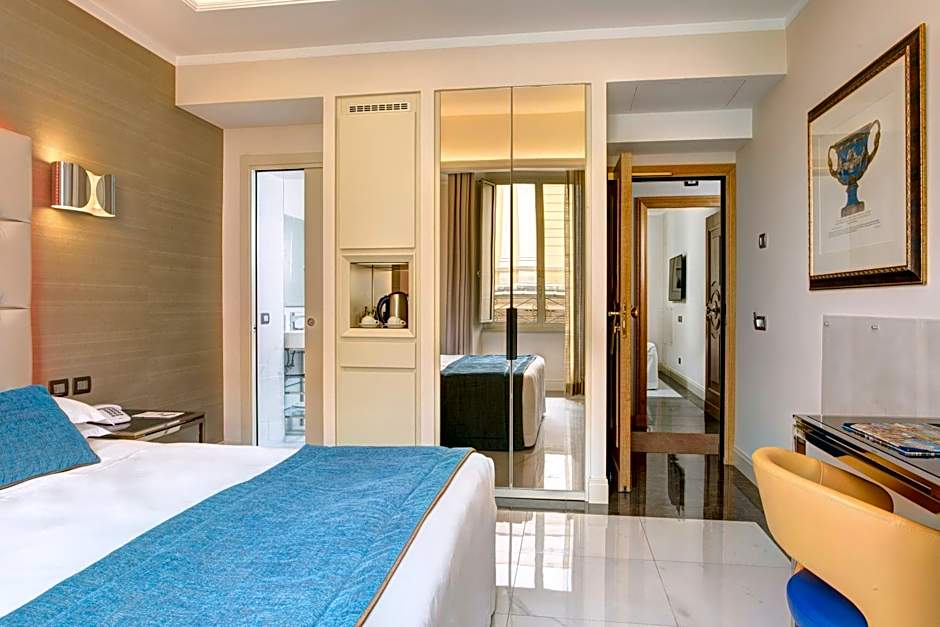 Marcella Royal Hotel