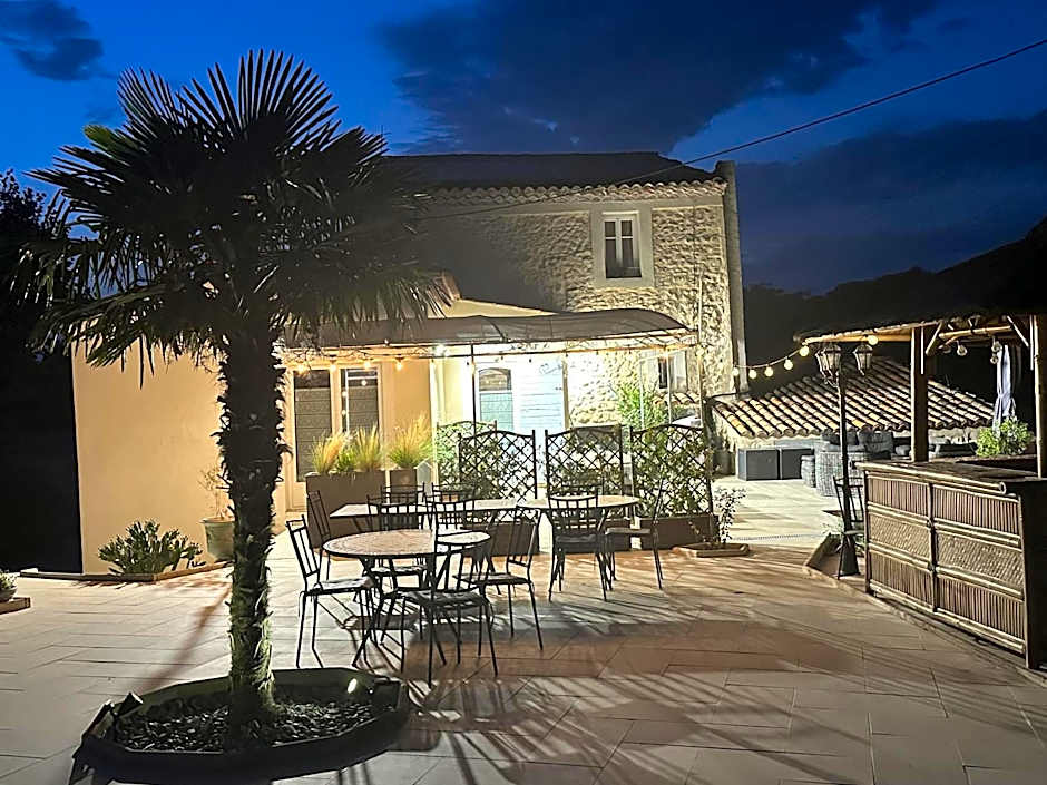 Le Moulin de Sonnailles