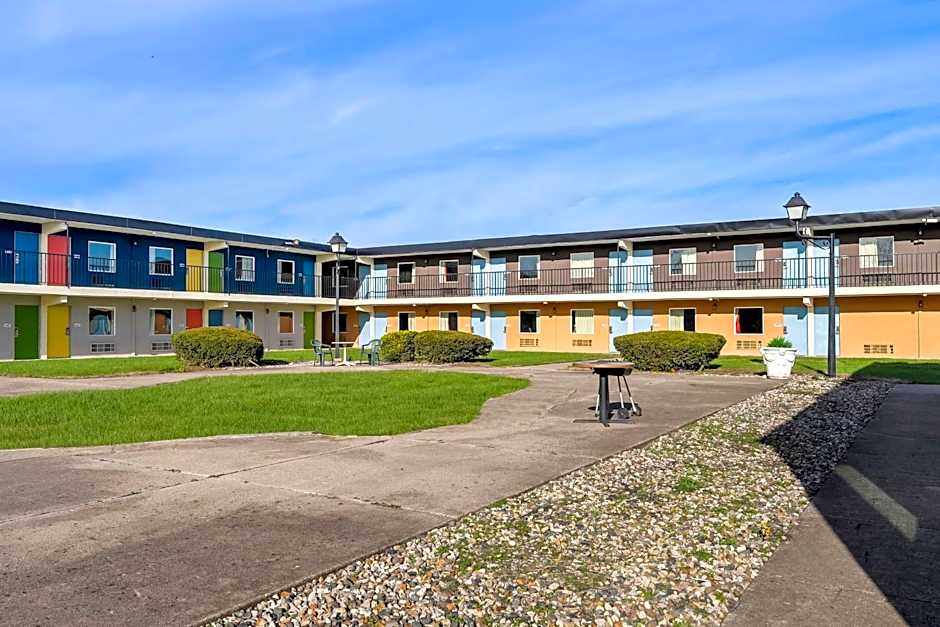 Americas Best Value Inn Danville