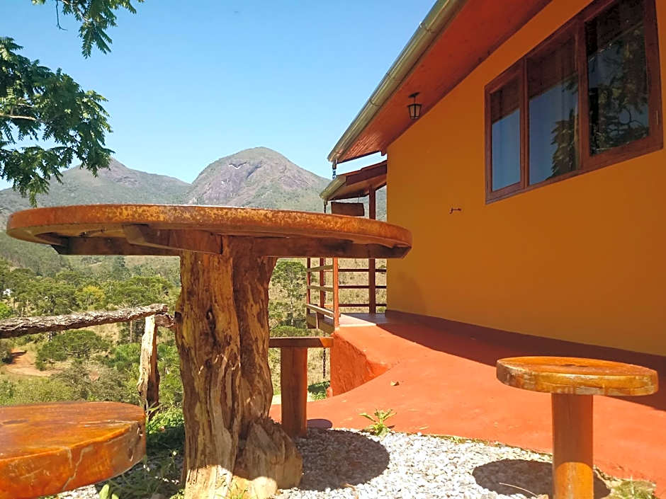 Pousada Recanto do Ypê