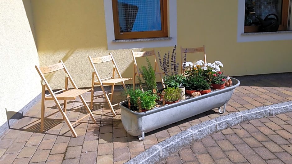 Ötscherblick Fam Winter