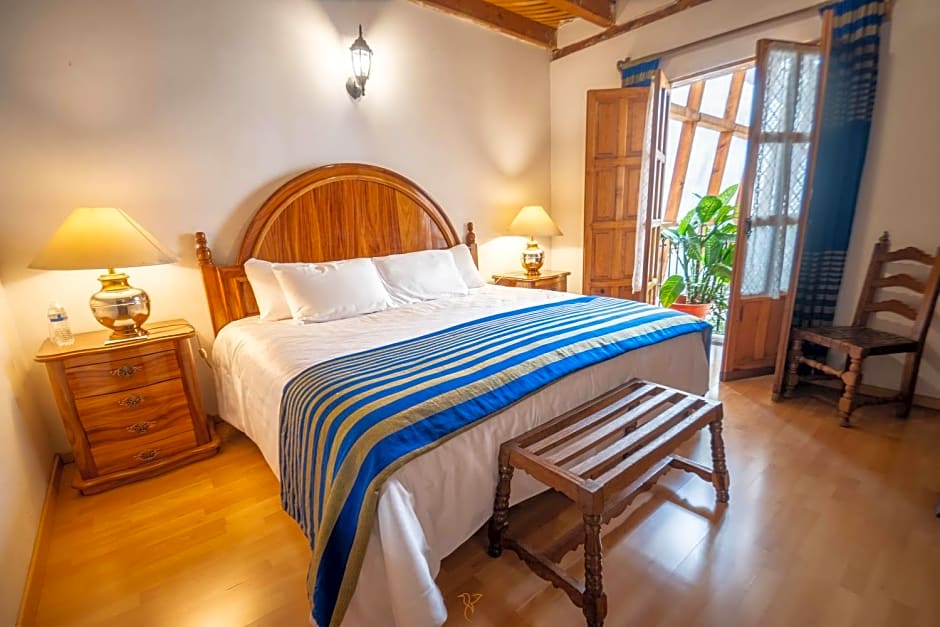 Hotel Rincon de Josefa