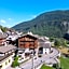 Albergo Le Marmotte