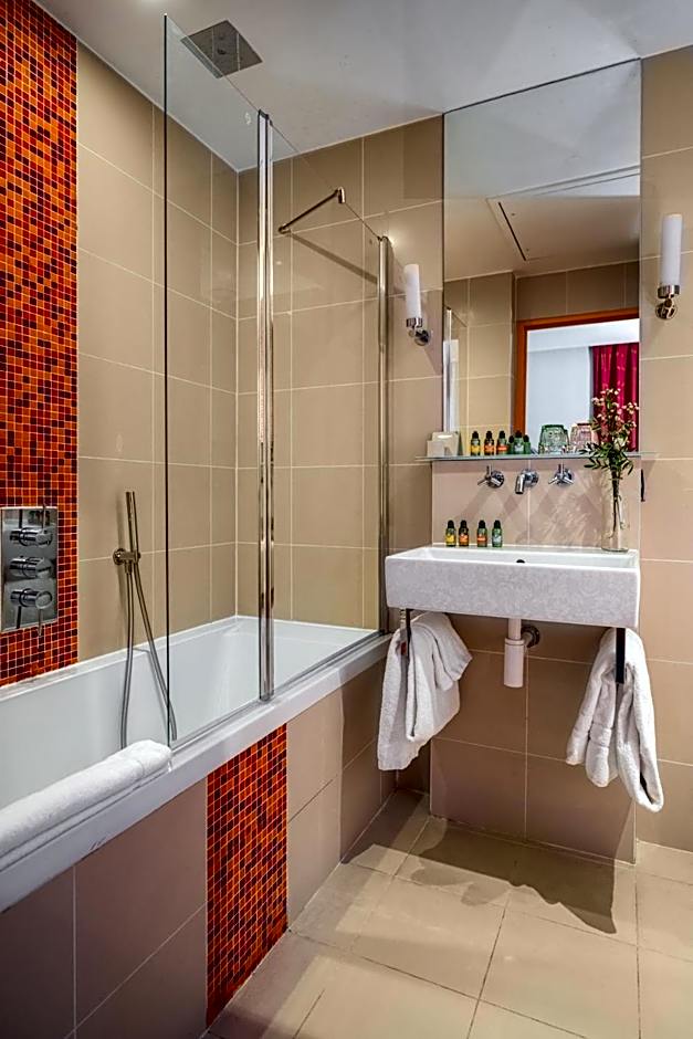 Hotel Le petit Paris