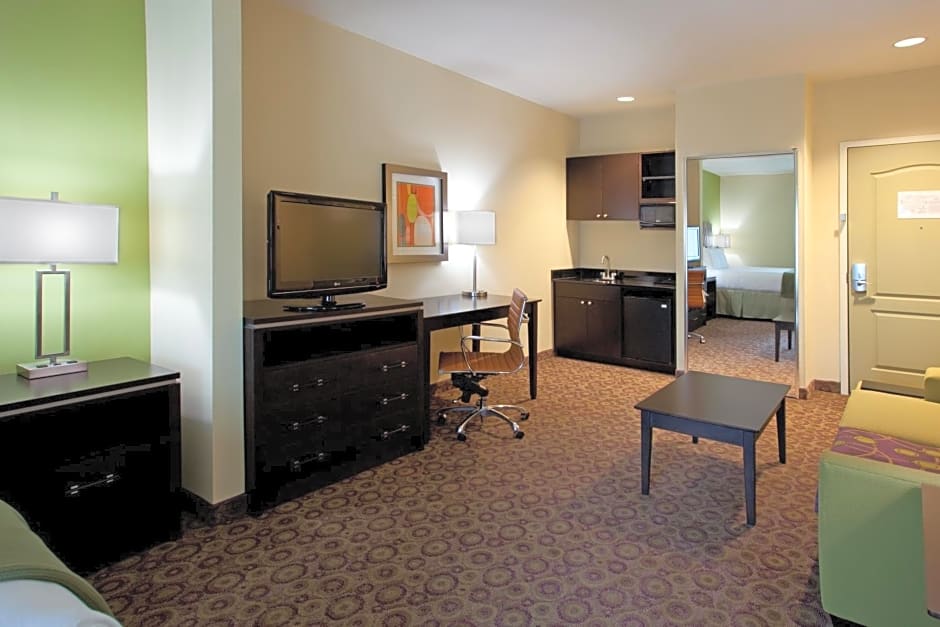 Holiday Inn Express Hotel & Suites Clemson - University Area