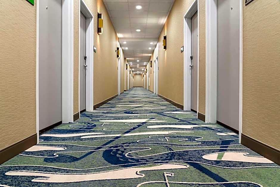 Hampton Inn & Suites Amarillo West, TX