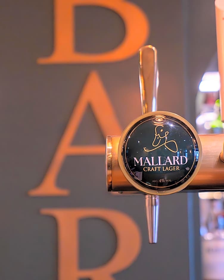 The Mallard Hotel
