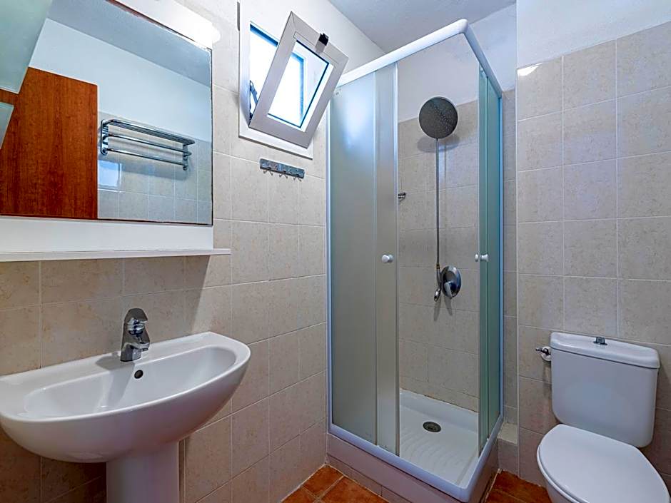 Vacancéole - Résidence Sognu di Rena