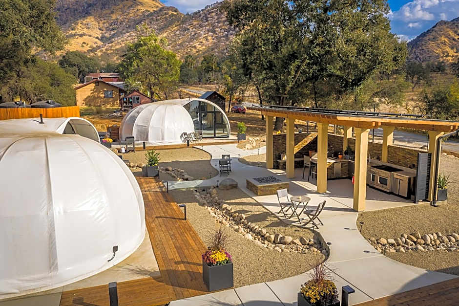 Sequoia Studio Suites