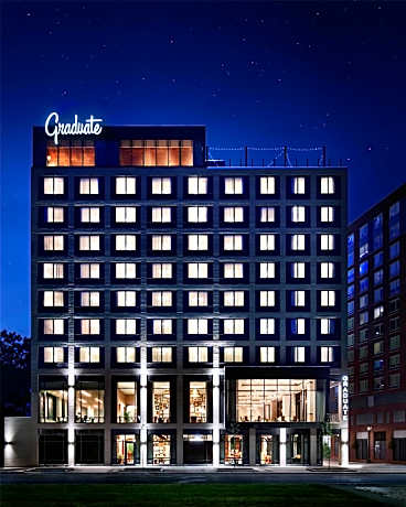 Graduate by Hilton East Lansing
