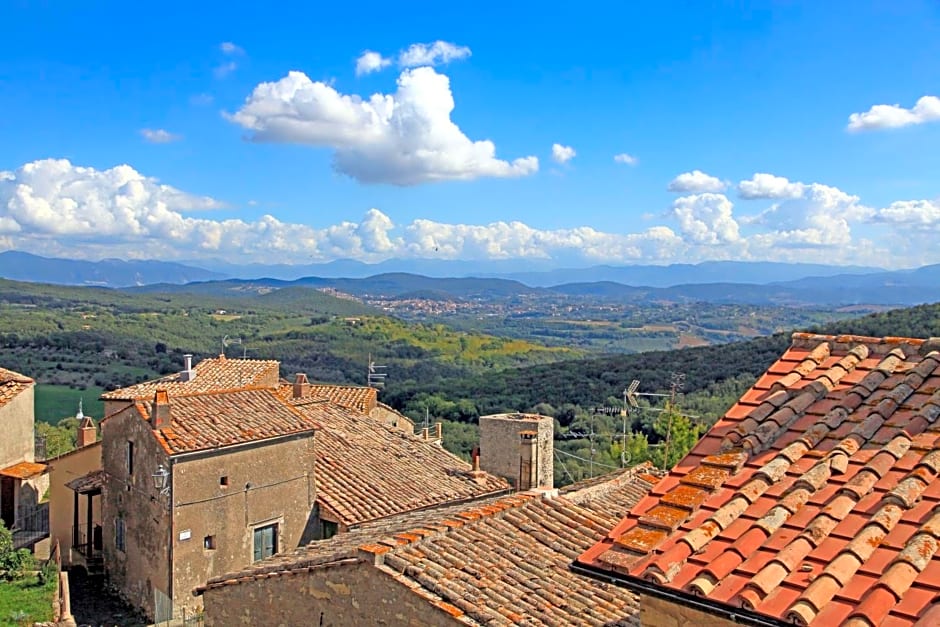 B&B Porchiano del Monte