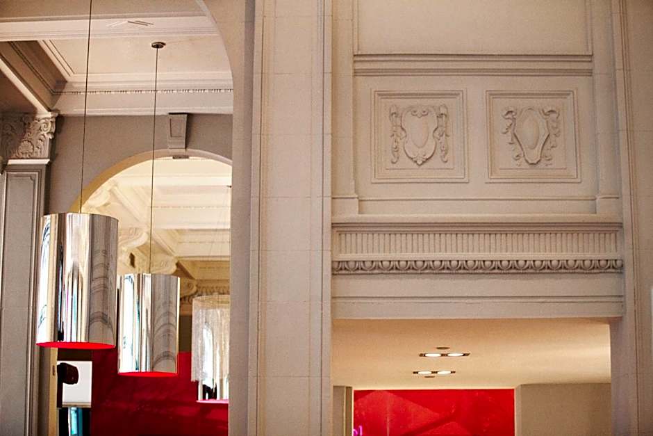 Hotel Indigo Glasgow By IHG