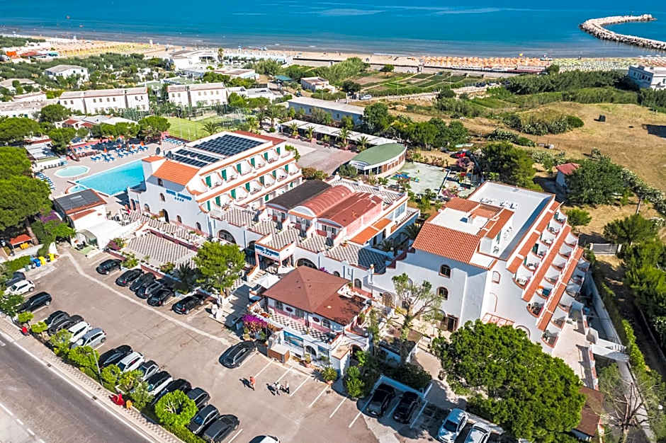 Hotel D'Amato